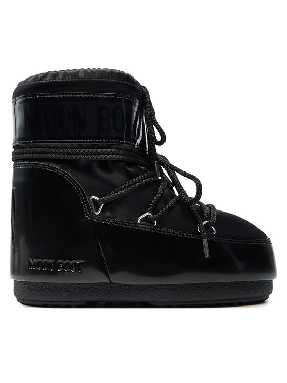 Moon Boot Stivali da neve Moon Boot 80D1409350 Nero