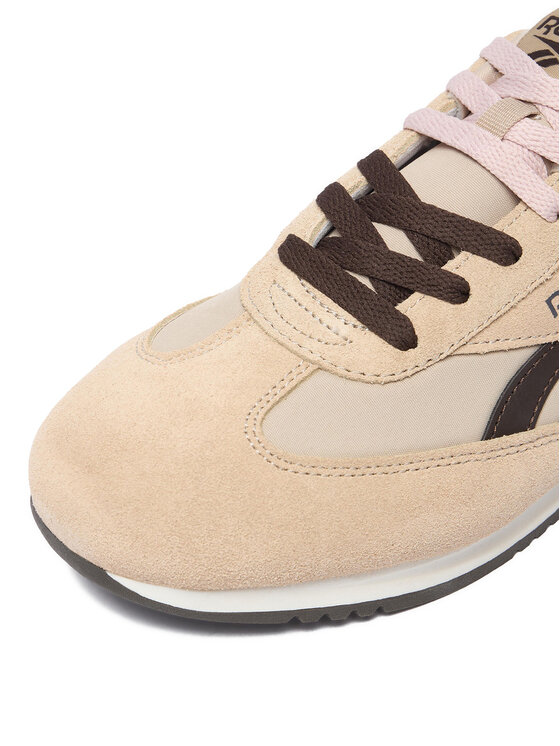 Reebok Снікерcи Reebok C-Fiori AR30309WTEH Бежевий