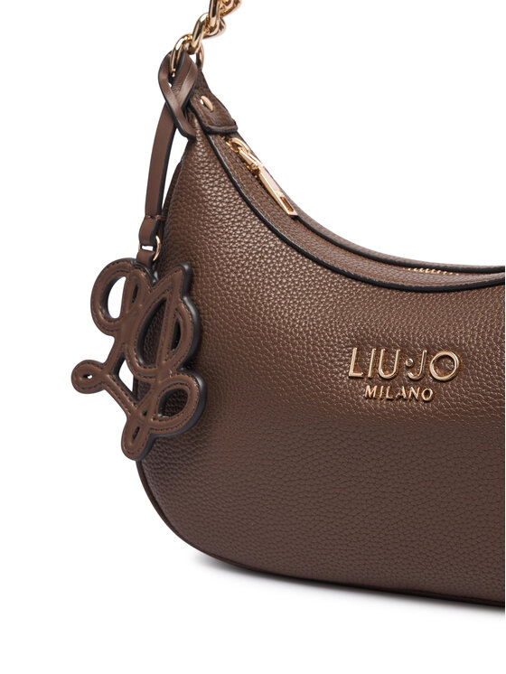 Liu Jo Сумка Liu Jo AF6207 ES039 Темно-бежевий
