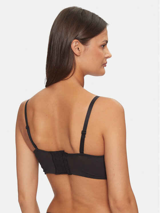 Chantelle Chantelle Sujetador con aros Philter C22CK5 Negro