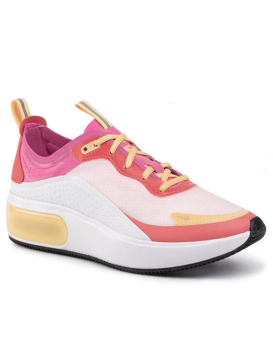 Nike Αθλητικά Nike Air Max Dia Se AR7410 102 Ροζ