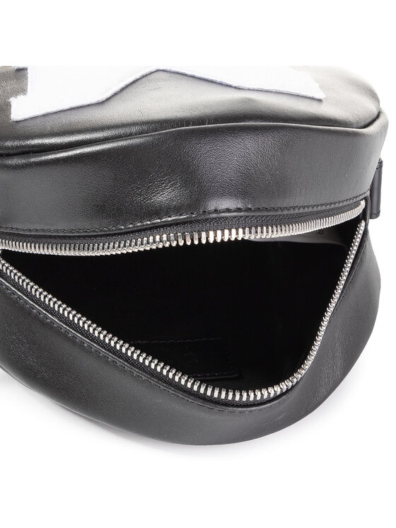 MSGM Táska MSGM Borsa Donna 2742MDZ20 545 01 Fekete