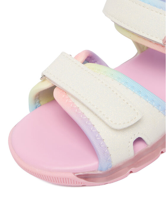 DeeZee Босоніжки DeeZee CEO-CM230525-21 Білий