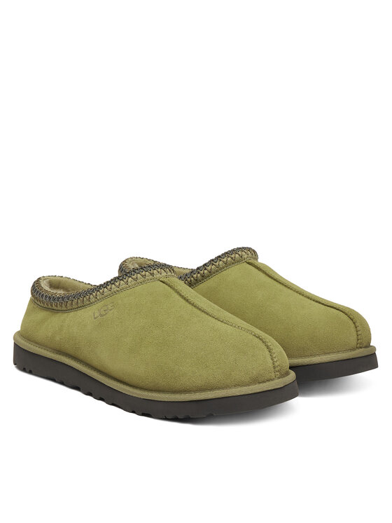 Ugg Снігоходи Ugg M Tasman II 1174671 Зелений