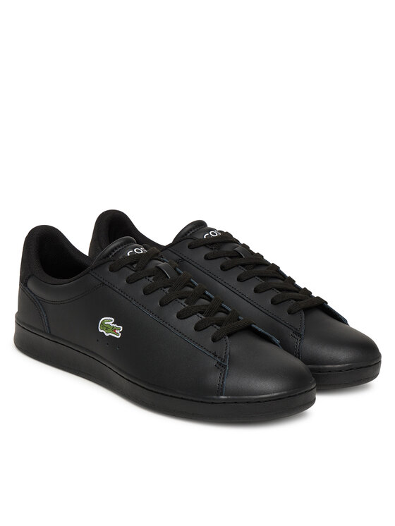 Lacoste Sneakersy Lacoste 750SMA0061 Čierna