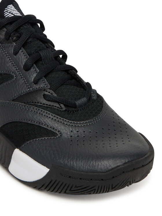 Nike Взуття для тенісу Nike W Court Lite 4 FD6575 001 Чорний