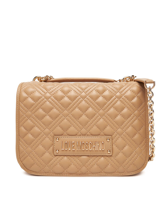 LOVE MOSCHINO Сумка LOVE MOSCHINO JC4000PP0NLA0104 Бежевий
