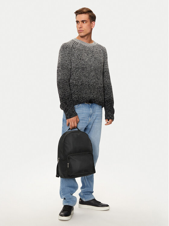 Calvin Klein Jeans Rucsac Calvin Klein Jeans K50K512548 Negru