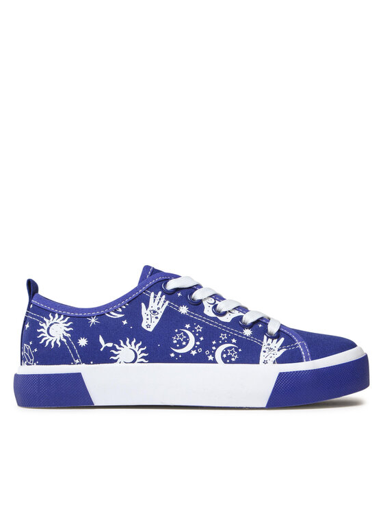 Nelli Blu Кросівки Nelli Blu CSS20408-03 Cиній