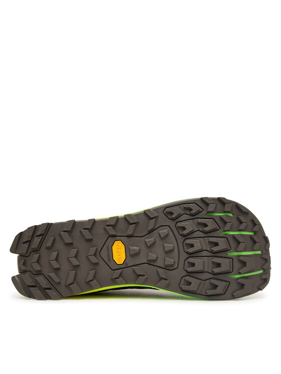 Altra Buty do biegania Altra Lone Peak 9+ AL0A85RG Czarny