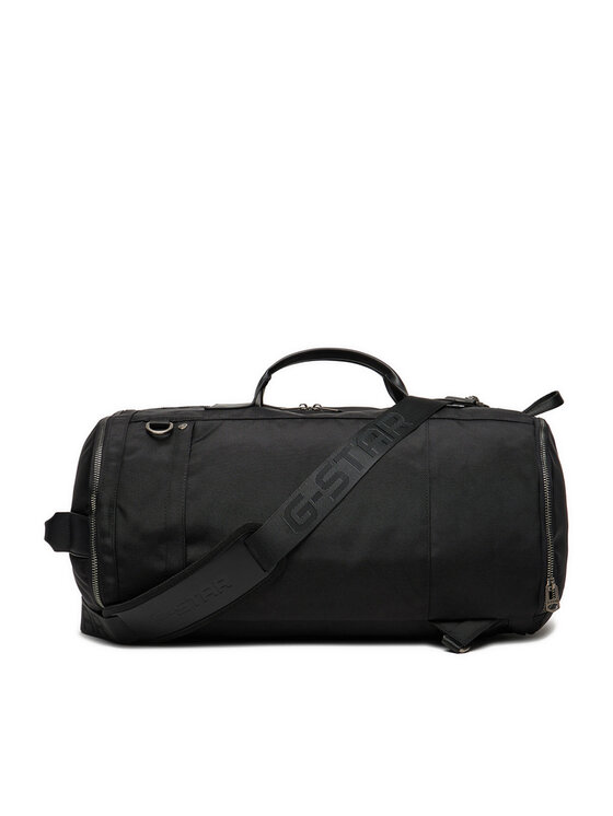 G-Star Raw Bolsa de viaje G-Star Raw CEO-LEO-LX20038J Negro