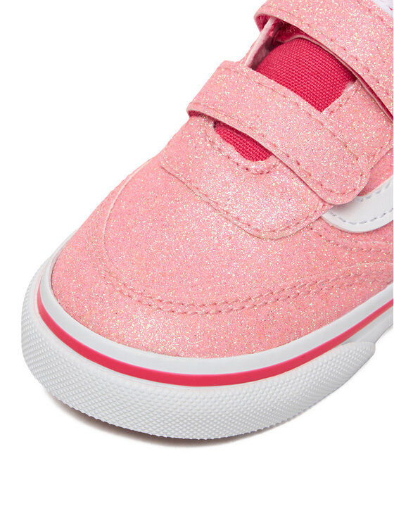 Vans Гуменки Vans C-BROOKLYN LS V VN000D7XFUO1 Розов