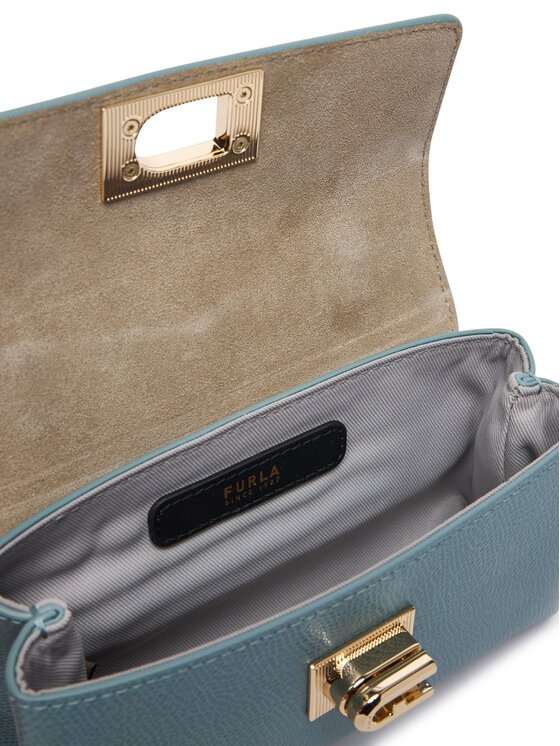 Furla Сумка Furla 1927 Mini  WE00423 ARE000 CN 4896S Світло-синій