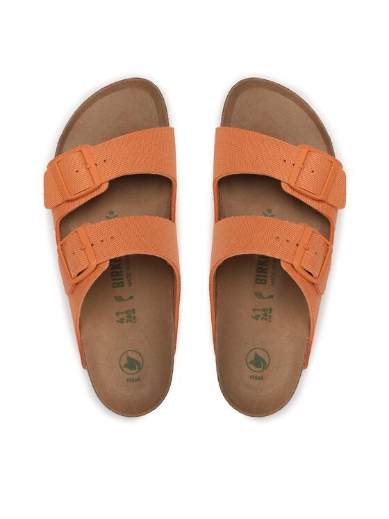 Birkenstock Шльопанці Birkenstock Arizona 1025512 Оранжевий