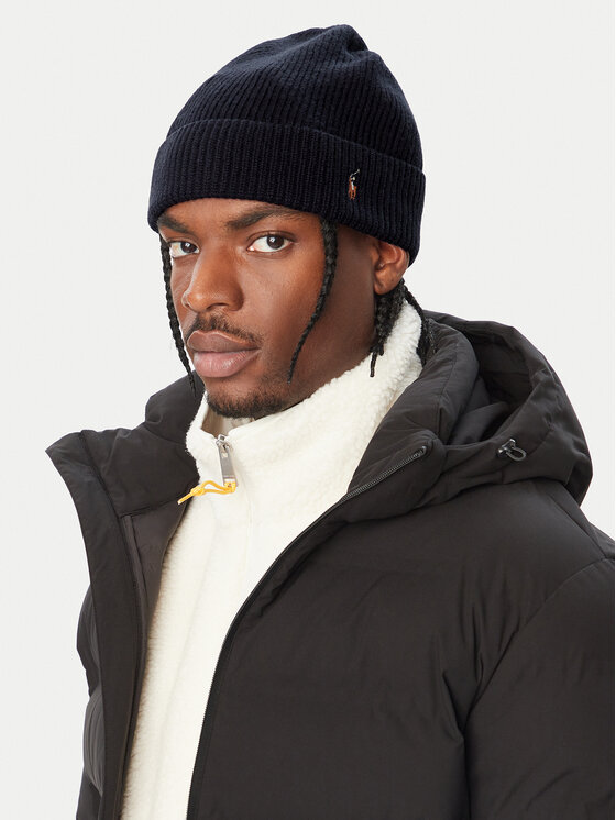 Polo Ralph Lauren Gorro Polo Ralph Lauren 449959337005 Azul marino