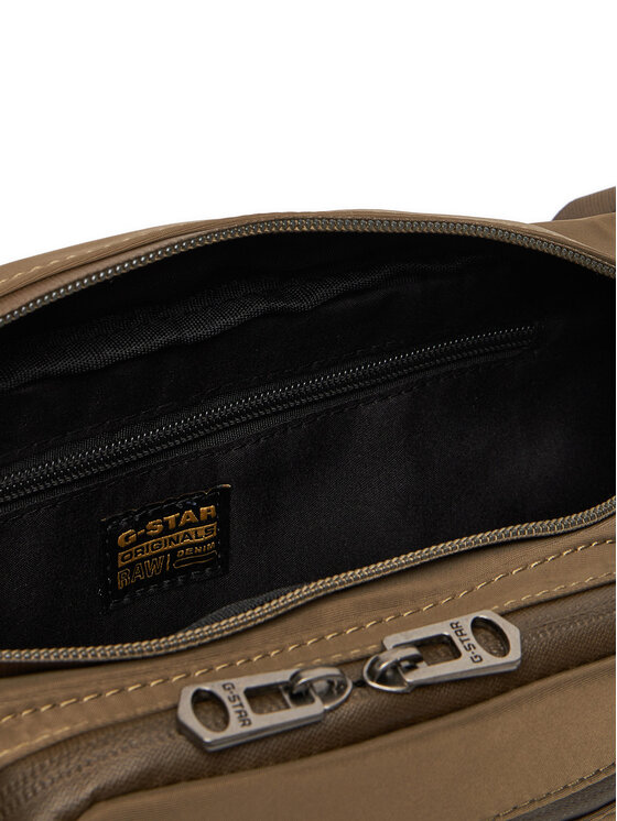G-Star Raw Rankinė ant juosmens﻿ G-Star Raw CEO-BEN-LX9868J Chaki