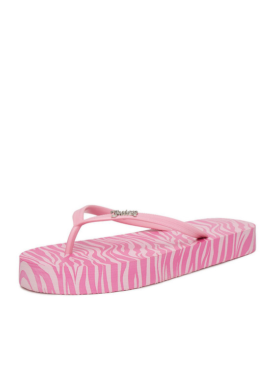 Juicy Couture В'єтнамки Juicy Couture 800290 Рожевий