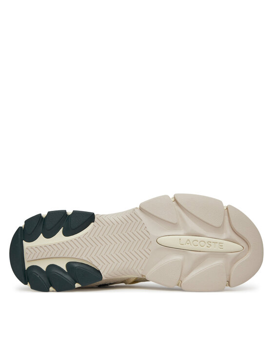 Lacoste Sneakersy Lacoste L003 Neo 7-49SMA0111 Biela