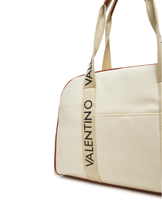 Valentino Сумка Valentino Candle VBS7DD58 Écru