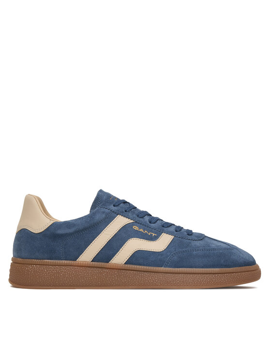 Gant Снікерcи Gant 32633206 Голубий