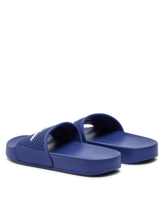 Champion Papucs Champion Daytona B Ps Slide S32487-CHA-BS040 Kék