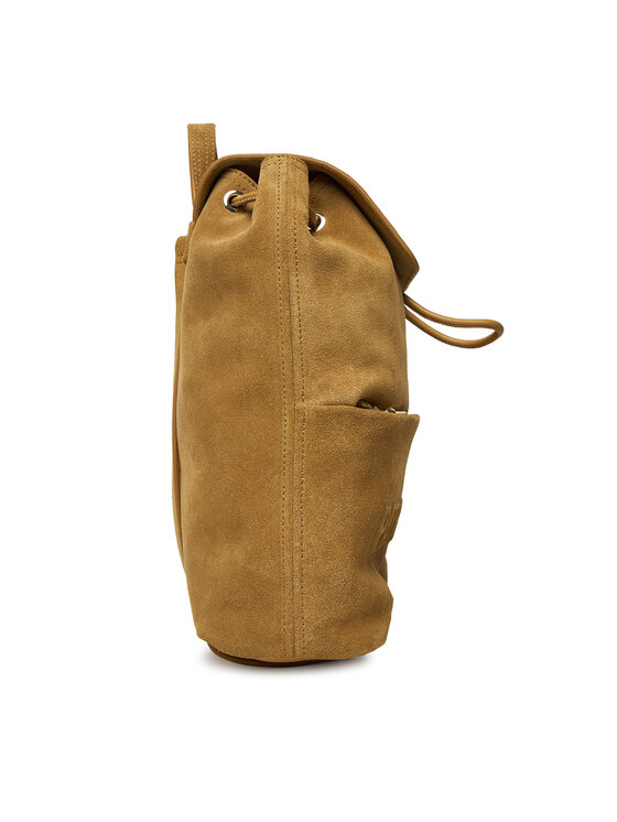 Patrizia Pepe Ruksak Patrizia Pepe 8B026/L152-B768 Béžová