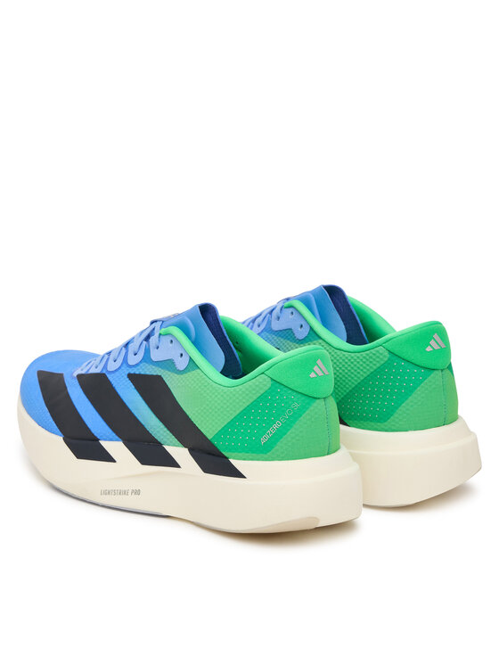 adidas Взуття для бігу adidas adizero Evo Sl KZ6476 Кольоровий