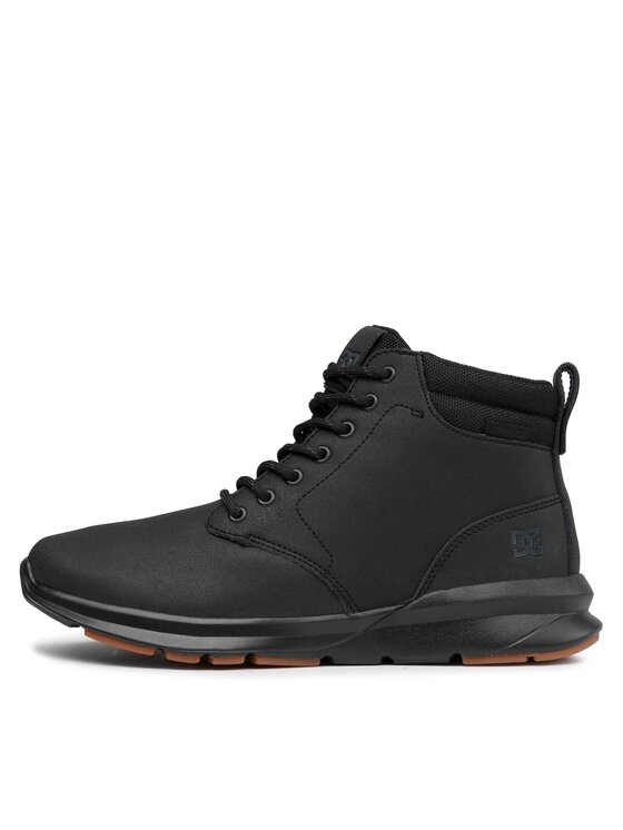 DC Shoes Черевики DC Shoes Mason 2 ADYS700216 Чорний