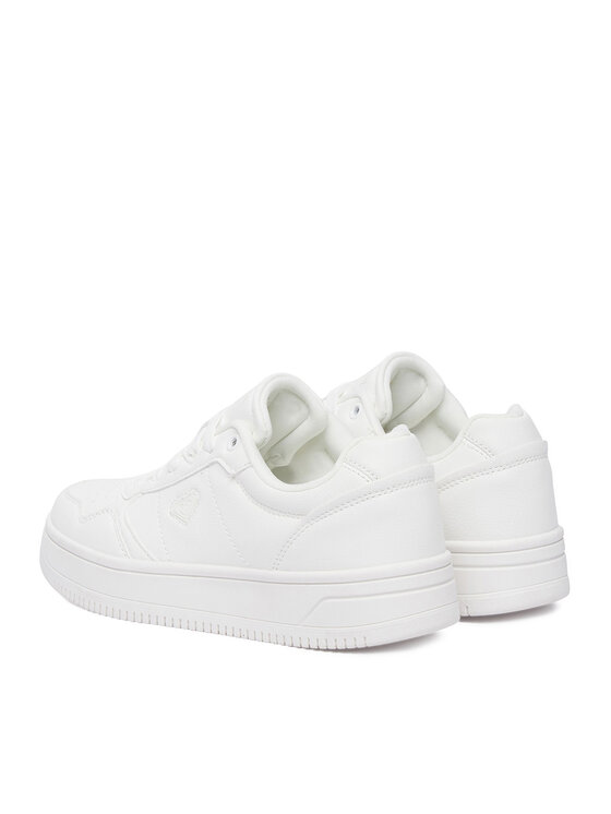 Roxy Tenisice Roxy CEO-RLY-R2601 Bijela