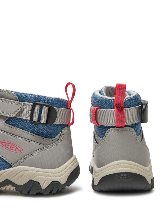 Keen Трекінгові черевики Keen Targhee Boundless 1029518 Голубий