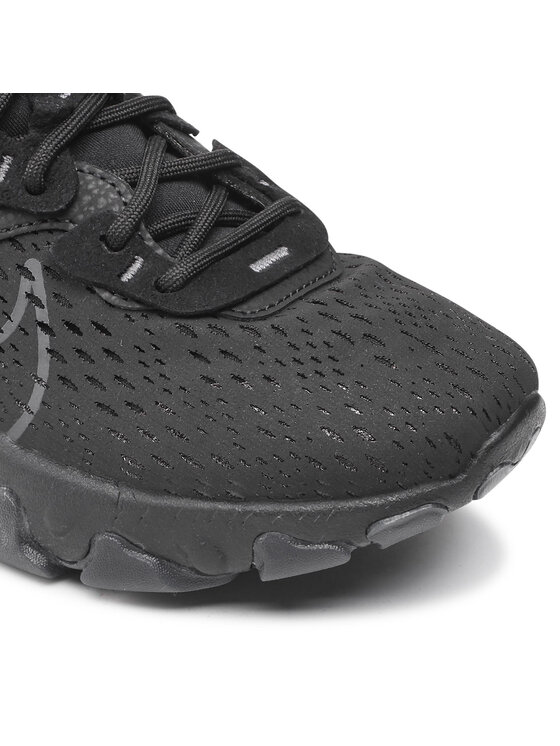 Nike Sportcipők Nike React Vision CD4373 004 Fekete