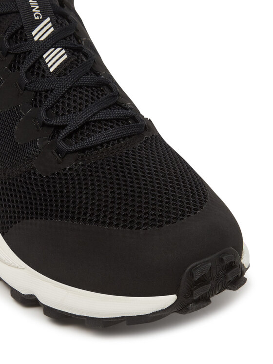 Helly Hansen Tenisice za trčanje Helly Hansen 12048_990 Crna