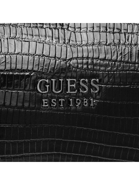 Guess Сумка Guess HWKM83 82020 Чорний