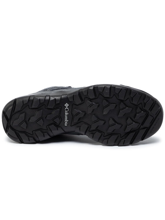 Columbia Trekking čevlji Columbia Redmond V2 Wp BM0834 Siva