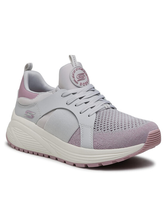 Skechers Sneakers Skechers 117013 GYMV Gri