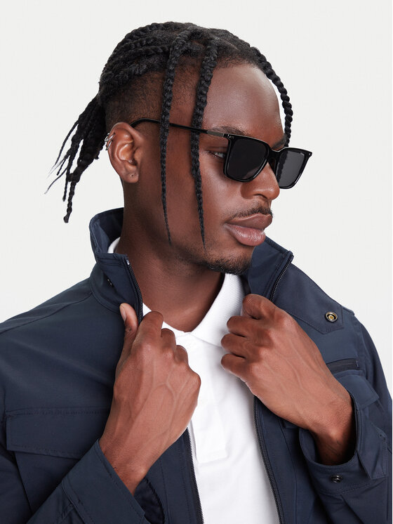 Polaroid Saulesbrilles Polaroid 4183/S/X 207860 Melns