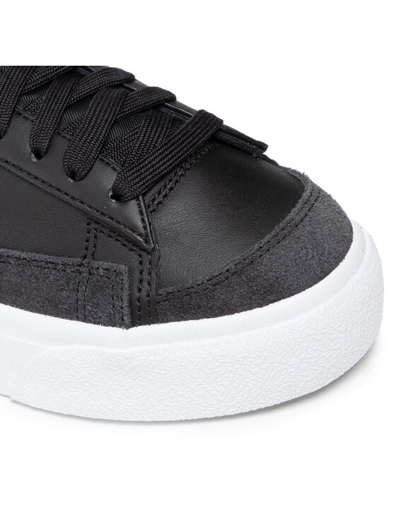 Nike Zapatillas Nike Blazer Low Platform DJ0292 001 Negro