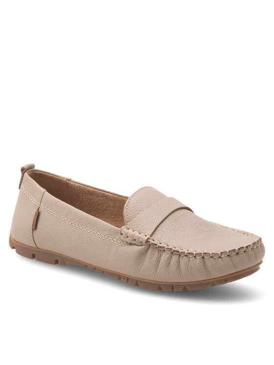 Lasocki Mocassini Lasocki RST-MARA-10 Beige
