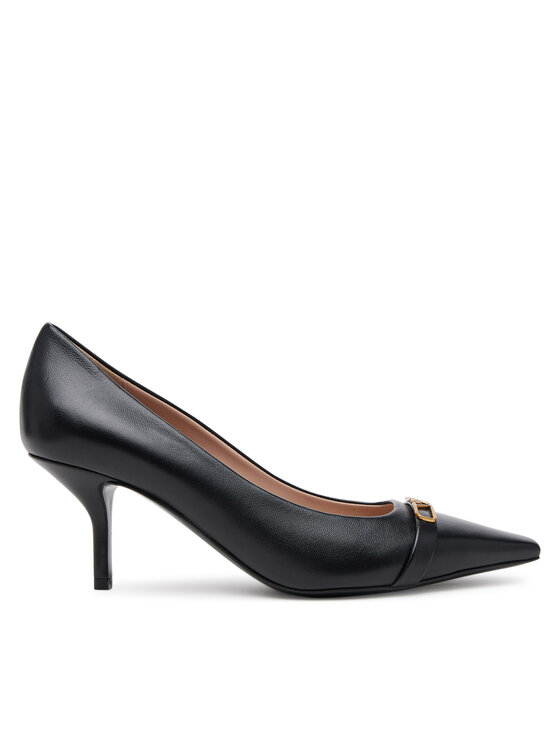 Emporio Armani Lodičky Emporio Armani X3E488 XF271 00002 Černá