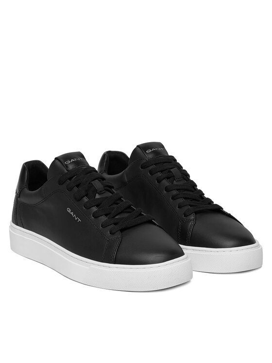 Gant Снікерcи Gant 32631226 Чорний