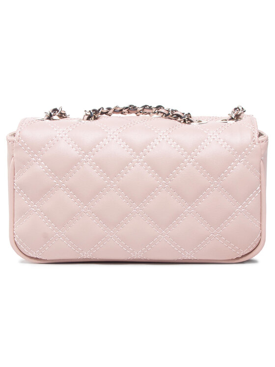 Guess Ročna torba Guess Cassily (EV) Mini HWEV76 79780 Roza