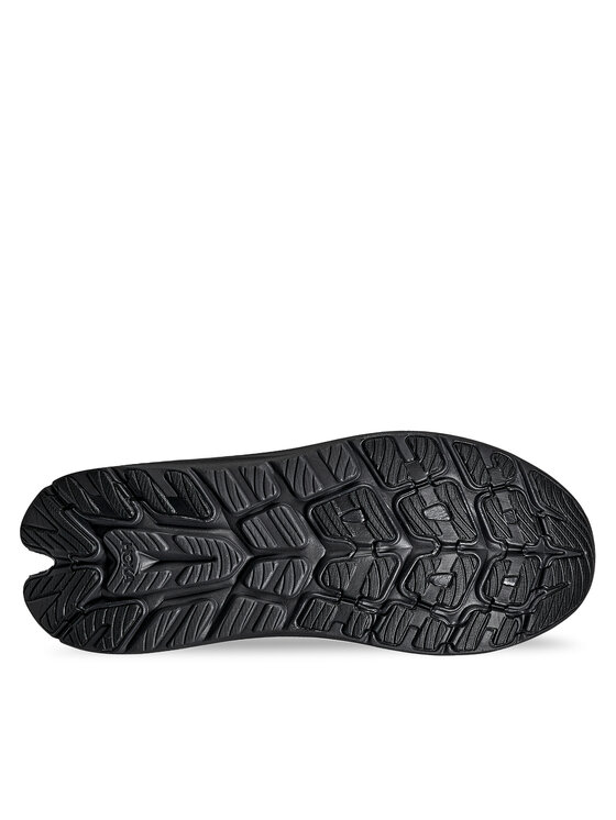 Hoka Взуття для бігу Hoka Kawana 3 1171894 Чорний