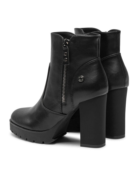 Refresh Botines Refresh 172257 Negro