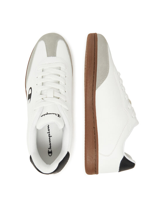 Champion Tenisice Champion PRESTIGE MIX S11735-WW001 Bijela