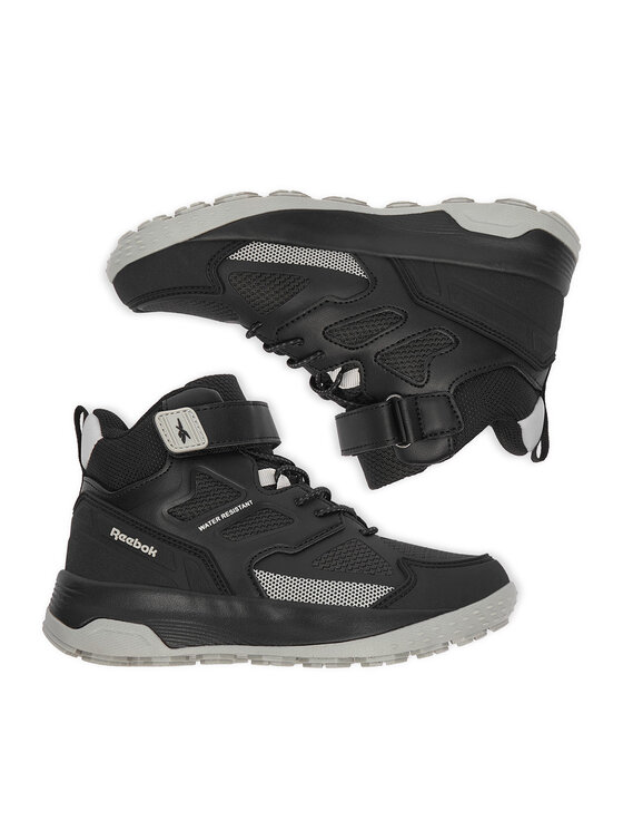 Reebok Sneakers Reebok EO-LEA-C905D Negru