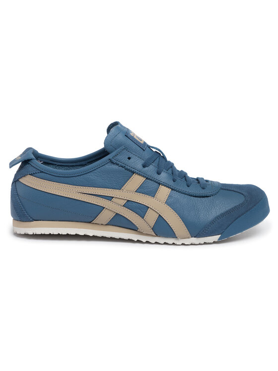 Onitsuka Tiger Sneakersy Onitsuka Tiger Mexico 66 1183A201 Niebieski