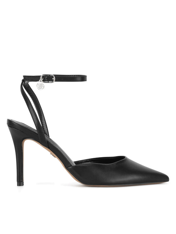 Nine West Туфлі на шпильці Nine West CD23029-3 Чорний