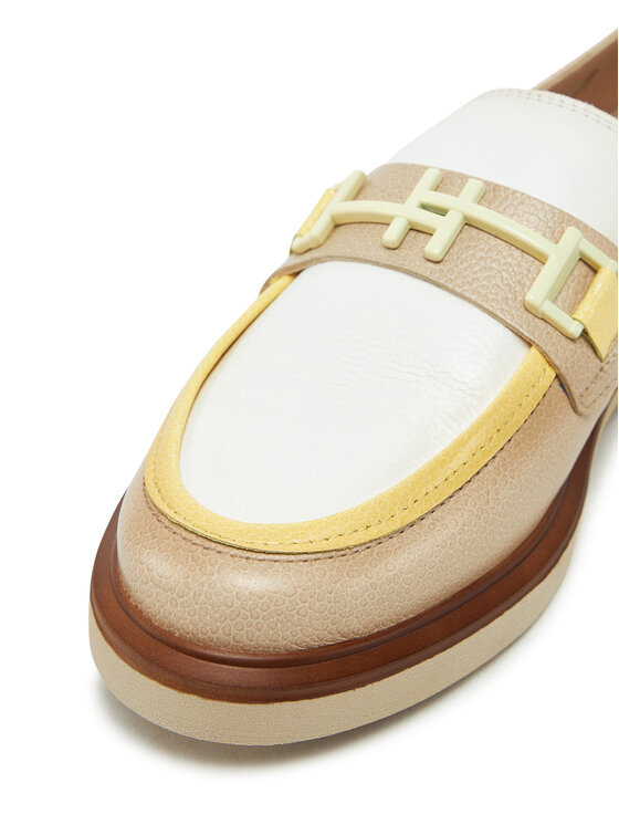 Hispanitas Loafers Hispanitas CHV254066 Bej