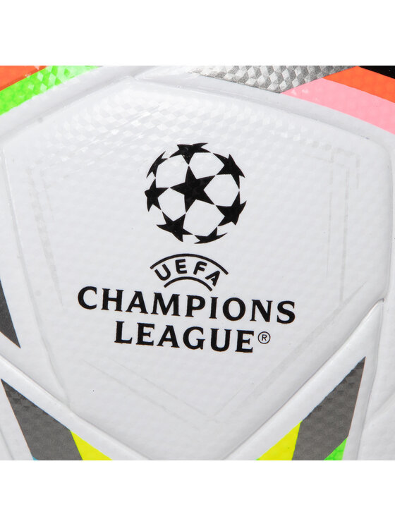 adidas Focilabda adidas Ucl Lge HE3771 Fehér