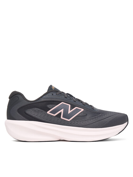 New Balance Tekaški čevlji New Balance 680 v9 W6805KW Temno siva